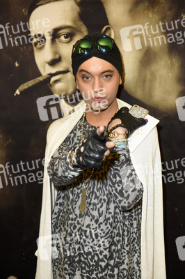 Ernst-Lubitsch-Preis 2016 in Berlin