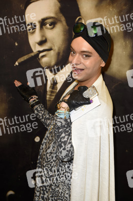 Ernst-Lubitsch-Preis 2016 in Berlin