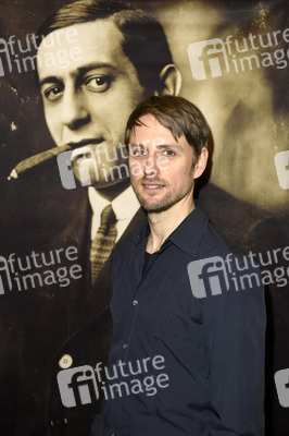 Ernst-Lubitsch-Preis 2016 in Berlin