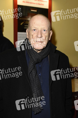 Ernst-Lubitsch-Preis 2016 in Berlin