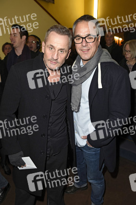 Ernst-Lubitsch-Preis 2016 in Berlin