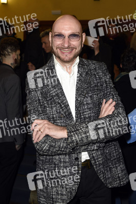 Ernst-Lubitsch-Preis 2016 in Berlin