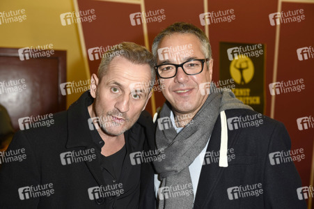 Ernst-Lubitsch-Preis 2016 in Berlin