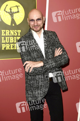 Ernst-Lubitsch-Preis 2016 in Berlin
