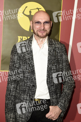 Ernst-Lubitsch-Preis 2016 in Berlin