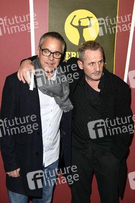 Ernst-Lubitsch-Preis 2016 in Berlin