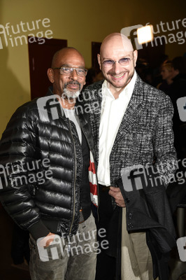 Ernst-Lubitsch-Preis 2016 in Berlin