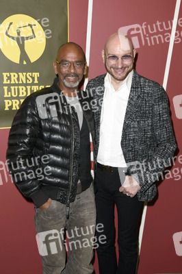 Ernst-Lubitsch-Preis 2016 in Berlin