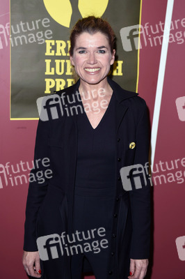 Ernst-Lubitsch-Preis 2016 in Berlin