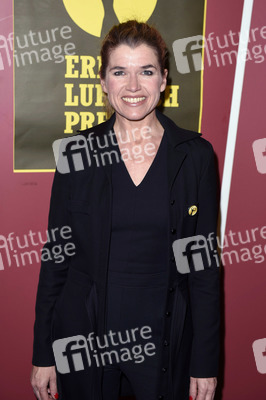Ernst-Lubitsch-Preis 2016 in Berlin