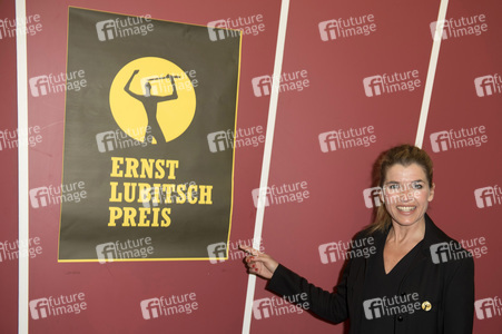 Ernst-Lubitsch-Preis 2016 in Berlin