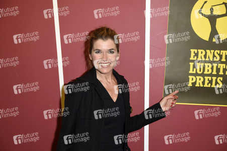 Ernst-Lubitsch-Preis 2016 in Berlin