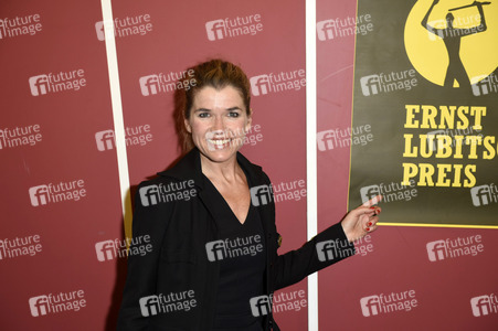 Ernst-Lubitsch-Preis 2016 in Berlin