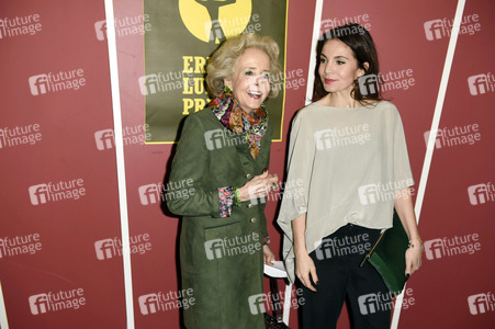 Ernst-Lubitsch-Preis 2016 in Berlin