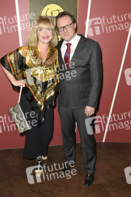 Ernst-Lubitsch-Preis 2016 in Berlin