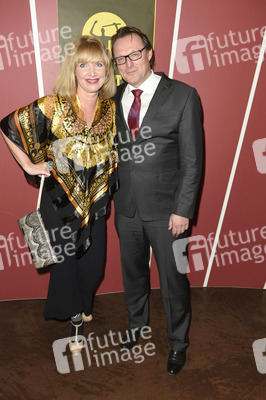 Ernst-Lubitsch-Preis 2016 in Berlin