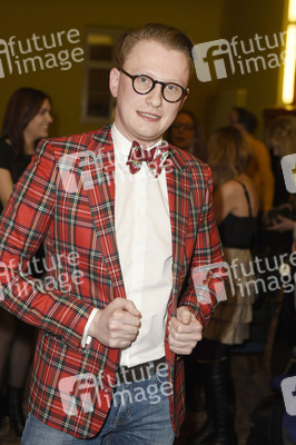Ernst-Lubitsch-Preis 2016 in Berlin