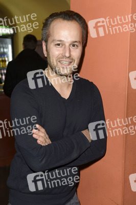 Ernst-Lubitsch-Preis 2016 in Berlin