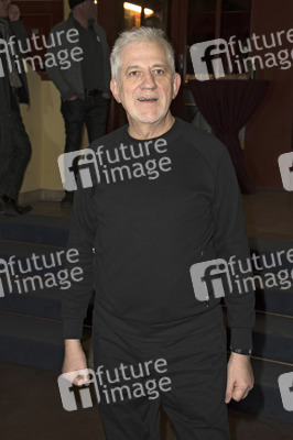 Ernst-Lubitsch-Preis 2016 in Berlin