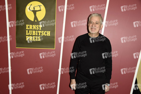 Ernst-Lubitsch-Preis 2016 in Berlin