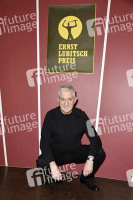 Ernst-Lubitsch-Preis 2016 in Berlin
