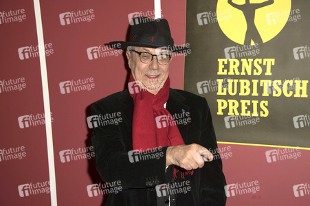 Ernst-Lubitsch-Preis 2016 in Berlin