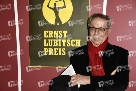 Ernst-Lubitsch-Preis 2016 in Berlin