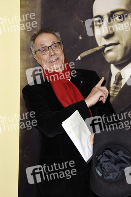 Ernst-Lubitsch-Preis 2016 in Berlin
