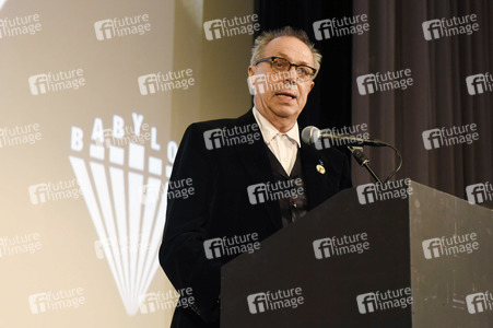 Ernst-Lubitsch-Preis 2016 in Berlin