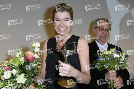 Ernst-Lubitsch-Preis 2016 in Berlin