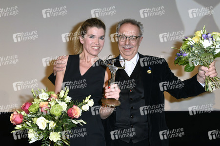 Ernst-Lubitsch-Preis 2016 in Berlin