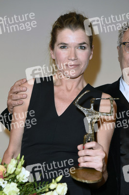Ernst-Lubitsch-Preis 2016 in Berlin