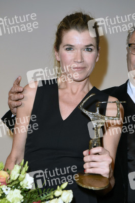 Ernst-Lubitsch-Preis 2016 in Berlin