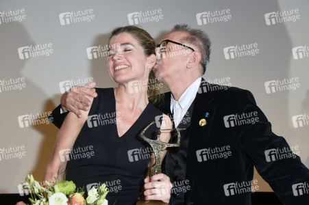 Ernst-Lubitsch-Preis 2016 in Berlin