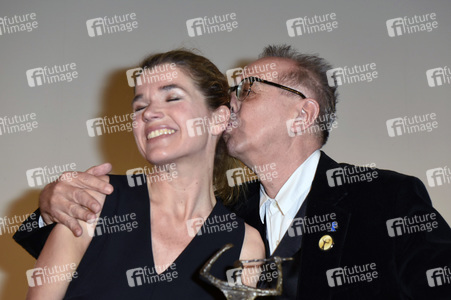 Ernst-Lubitsch-Preis 2016 in Berlin