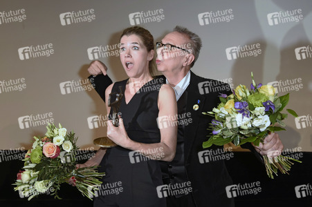 Ernst-Lubitsch-Preis 2016 in Berlin