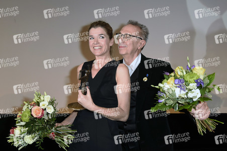 Ernst-Lubitsch-Preis 2016 in Berlin