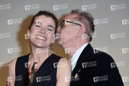 Ernst-Lubitsch-Preis 2016 in Berlin