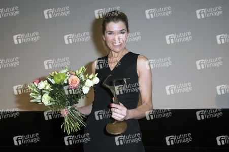 Ernst-Lubitsch-Preis 2016 in Berlin