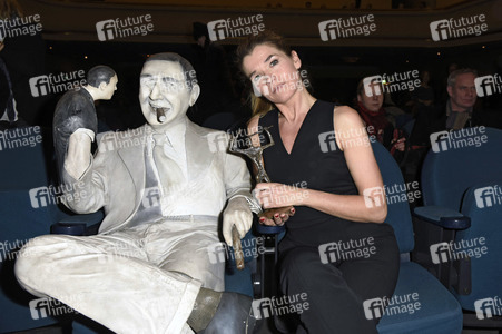 Ernst-Lubitsch-Preis 2016 in Berlin