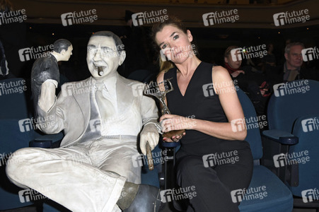 Ernst-Lubitsch-Preis 2016 in Berlin