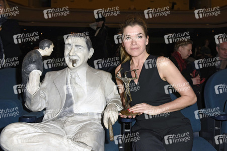 Ernst-Lubitsch-Preis 2016 in Berlin