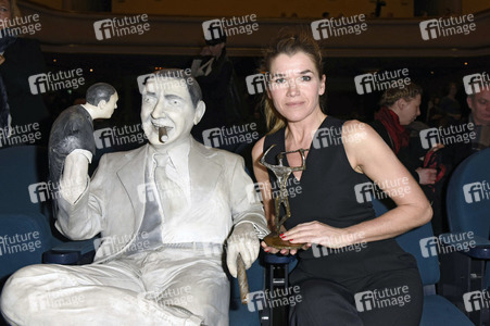 Ernst-Lubitsch-Preis 2016 in Berlin