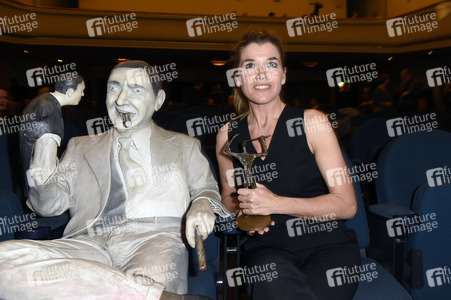 Ernst-Lubitsch-Preis 2016 in Berlin