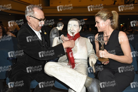 Ernst-Lubitsch-Preis 2016 in Berlin