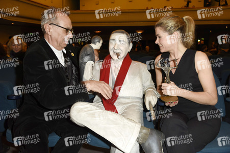 Ernst-Lubitsch-Preis 2016 in Berlin