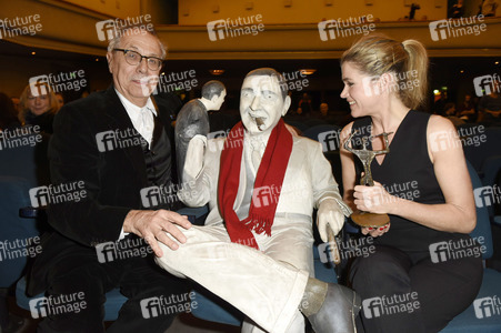 Ernst-Lubitsch-Preis 2016 in Berlin
