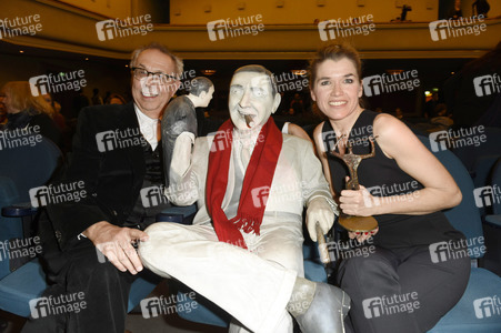 Ernst-Lubitsch-Preis 2016 in Berlin