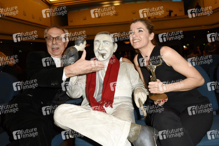 Ernst-Lubitsch-Preis 2016 in Berlin