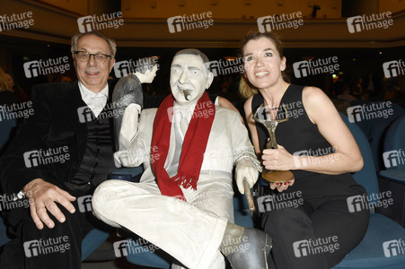 Ernst-Lubitsch-Preis 2016 in Berlin